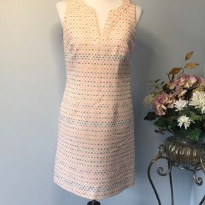 TRINA Turk SHIFT DRESS
